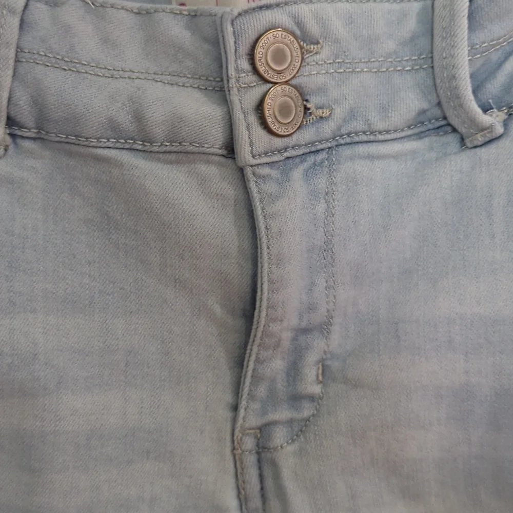 SO girls stretch jeans